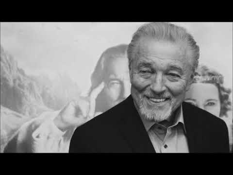 Selfíčka doby aneb Jedna slza na tvé tváři          Karel Gott