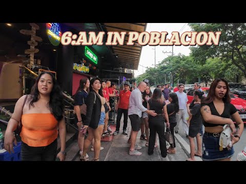 Makati Daytime Walk 🌴 City Life & Street Scene | Philippines 4k 