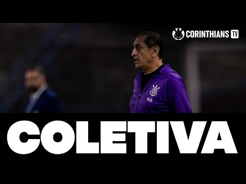 Ramón Díaz aborda resultado do Universidad Central x Corinthians