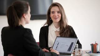 Ein Blick ins Kanzleileben – Praktikum bei HN