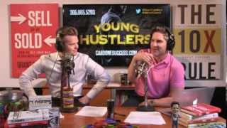 Millenials on the Move - Young Hustlers Episode 10