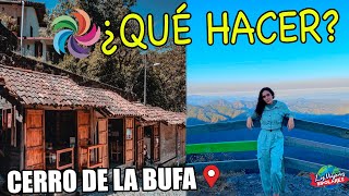 San SEBASTIÁN del OESTE Pueblo Mágico de JALISCO