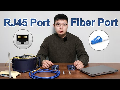 Can’t Connect Fiber to Your Router? Here’s the Easy Way!