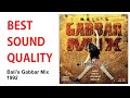 Bali S Gabbar Mix Bali Brahmbhatt 1998 High Sound Quality