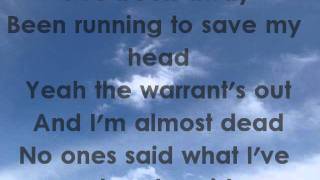 Warrant - Foster The People Lyrics