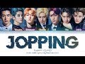 SuperM (슈퍼엠) - Jopping (Color Coded Lyrics Eng/Rom/Han/가사) SuperM (슈퍼엠) - Jopping (Color Coded Lyrics Eng/Rom/Han/가사)