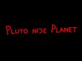 Pluto Nije Planet Đogi Njodža