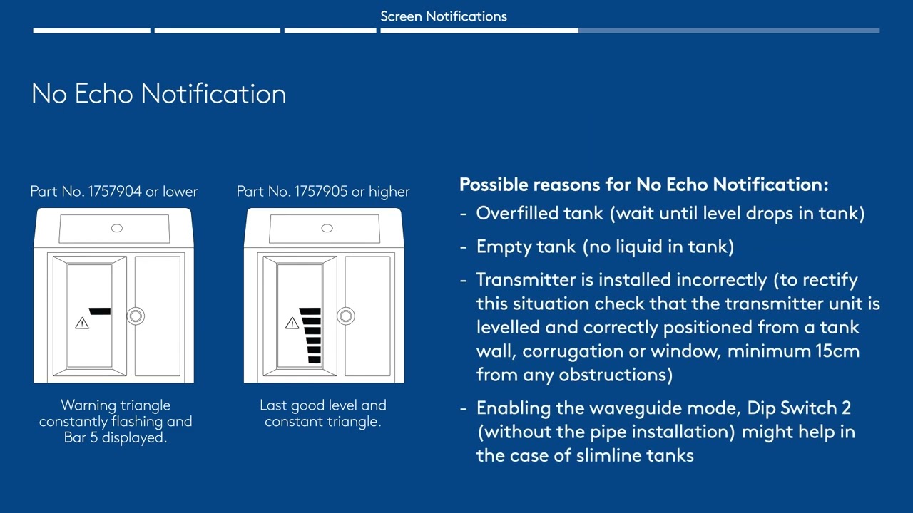 Watch video Kingspan Watchman Sonic Advanced System - FAQs Guide Now Kingspan Watchman Sonic Advanced System - FAQs Guide