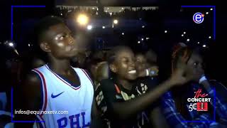 Salatiel - Weekend Live - Omnisport Stadium Douala 2022 #UCBat50
