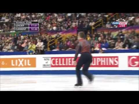 Jeremy ABBOTT(USA) -FP-WC 2014