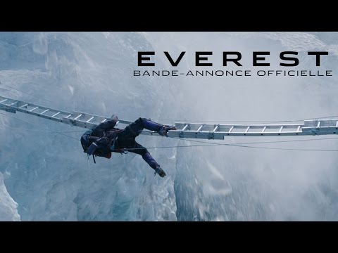 Everest - Bande Annonce VOST