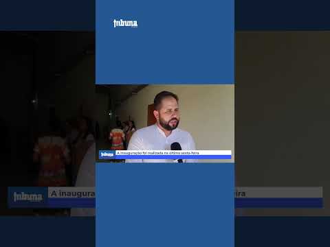 Nova UBS é inaugurada em Ipanema