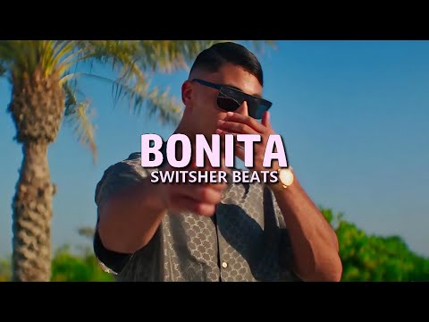 Maes x Booba Type Beat - "BONITA" | Instru Rap Été/Ambiance 2025