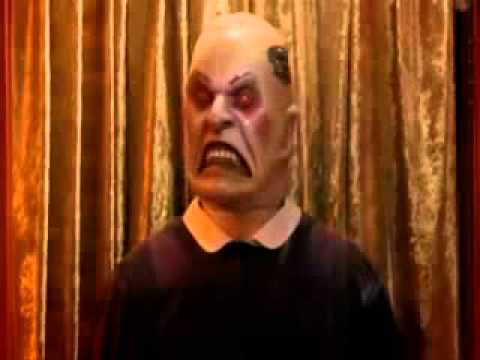 Doctor Who Episode Tribute No.211 - The Beast Below