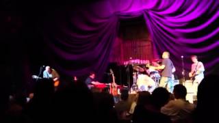 Paul Thorn "Walk n My My Shadow"