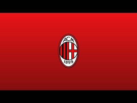Inno Milan - testo originale HQ ⚽️
