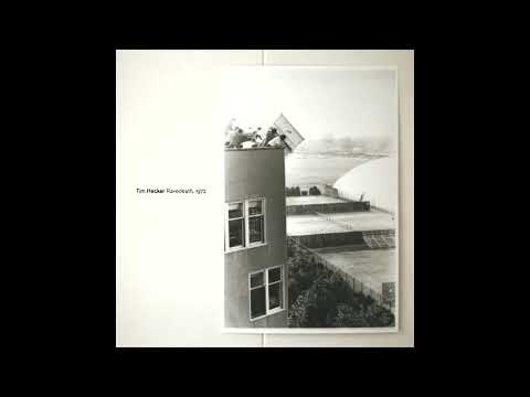 Tim Hecker - Ravedeath 1972 (Seamless transitions) Full album