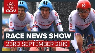 New Bike Race Formats &amp; The Renaissance Of Italian One Day Classics  | GCN&#39;s Cycling Race News Show