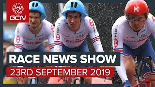 New Bike Race Formats &amp; The Renaissance Of Italian One Day Classics  | GCN&#39;s Cycling Race News Show