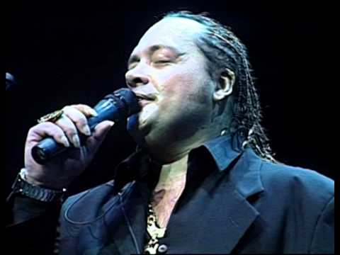 Leo Mattioli - Quedate Tranquila (en vivo en el Opera)