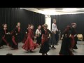 Fleur Clase de Baile Flamenco: Rumba 