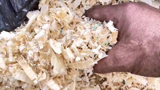 BRYKIECIARKA Z ŁUPARKI PIERWSZE TŁOCZENIE.