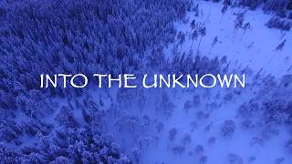 Into the Unknown (From &quot;Frozen 2&quot;/Lyric Video) Idina Menzel Feat Aurora