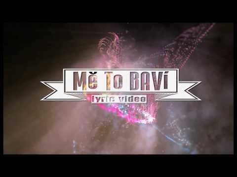 Big S - Big S - Mě To Baví (OFFICIAL LYRIC VIDEO)