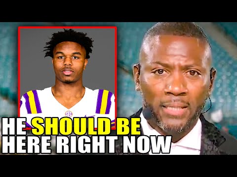 Ryan Clark Sets the Record Straight About Tragic Death of College Football Star