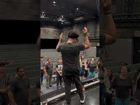 Noite De Paz - Voices