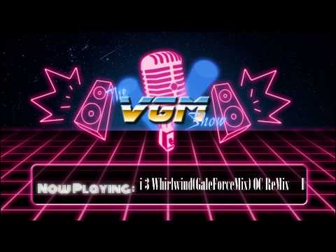 The VGM show LIVE : Episode 3