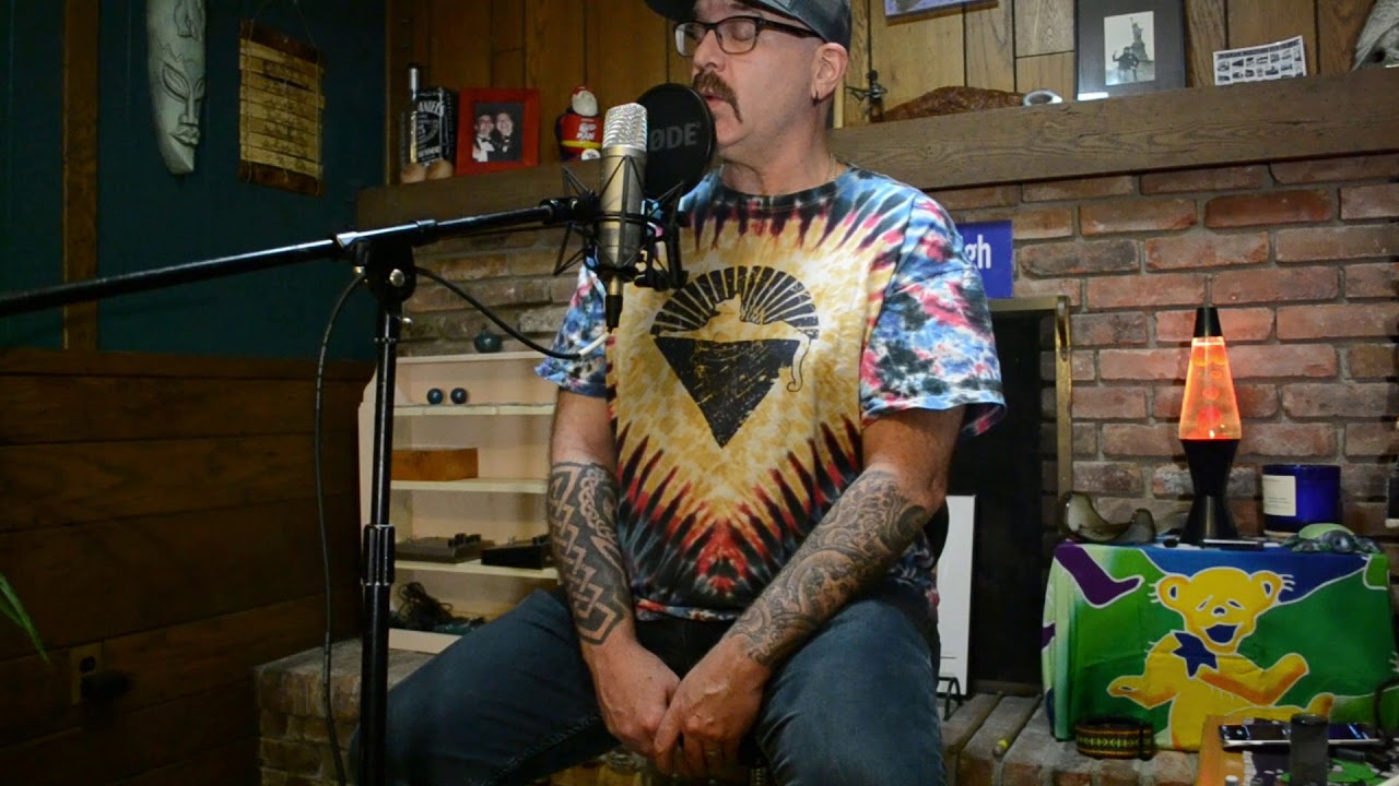Promotional video thumbnail 1 for Grateful Kev