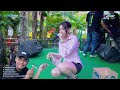 CINTA TAK DIRESTUI INDAH RAYA DK MUSIK LIVE HALAL BIHALAL PEMUDA GASEBEL SEASON 3