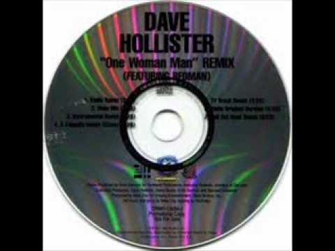 Dave Hollister I'm Wrong