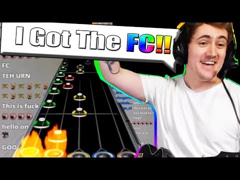 OPERATION Fire and Flames - 100% FC!!!
