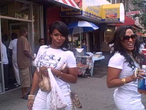 ELECTRIK RED "Ode To Trinidad"