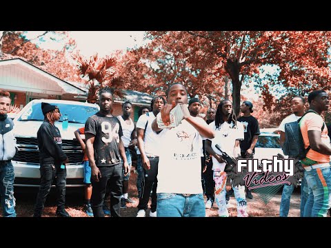 WestWorld Honcho & LongMoney Phil Ft. BankRoll Freddie & BaggBoy B - Role Models