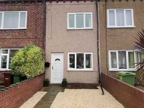 The Grove, Normanton - Virtual Tour