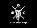 Street Drum Corps - Knock Me Out 