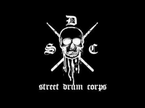 Street Drum Corps - Knock Me Out