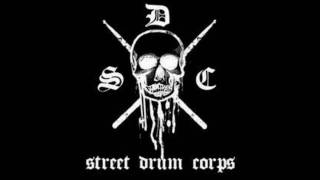 Street Drum Corps - Knock Me Out