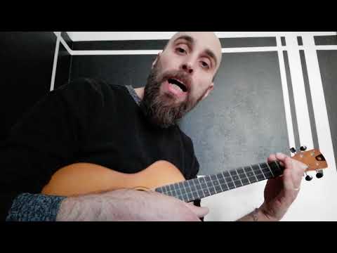 Pigro Tutorial strumming