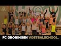 Met scholentour langs 40.000 kinderen