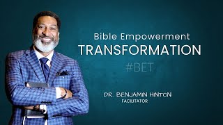 Stay Focused &amp; Trust God