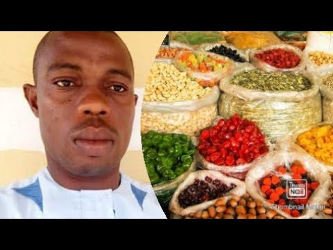 , title : 'How to start foodstuffs business in Nigeria [REBI LEVI Ideas].'