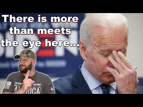 New ATF Director leaked?… This “leak” is more than it seems and is not great for Biden… Thumbnail