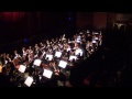 Overture "Orphée aux enfers" Offenbach 