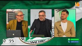 0825 la puntata del 10 marzo 2026