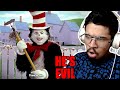 The Single Most Disturbing Movie Ever Created - The Cat in the Hat (Reaction)