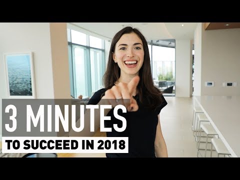 THE ULTIMATE SKILL TO LEARN IN 2018